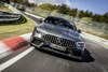 Mercedes-AMG GT 4-door pakt record Nürburgring terug