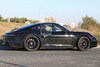 Nieuwe Porsche 911 Turbo gesnapt