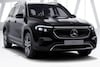 Mercedes-Benz EQB - Back to Basics