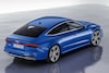 Officieel: Audi A7