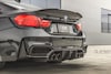 TAG Motorsports bouwt BMW M4 flink uit