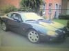 Jaguar XK8 (1997)