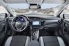 Toyota Auris Touring Sports 1.8 Hybrid Executive (2016)