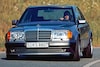 Mercedes-Benz 200 D (1991)