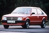 Opel Kadett, 3-deurs 1979-1984