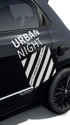 Renault Twingo E-Tech Electric Urban Night
