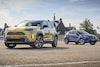 Toyota Yaris Cross vs. Renault Captur - Dubbeltest