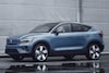 Volvo C40 Recharge Twin Pure Electric Intro Edition (2021)