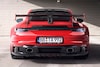 Porsche 911 GTS Techart