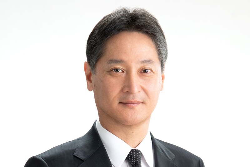 Atsushi Osaki Subaru CEO