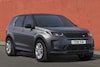 Modeljaarupdate voor Land Rover Discovery Sport