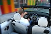 Mini Cabrio klaar voor de zomer van 2016