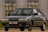 Renault 11 GTD (1988)