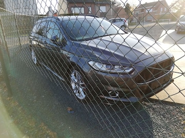 Ford Mondeo (2020)