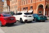Modeljaarupdate voor Maserati Ghibli, Quattroporte en Levante