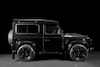 Land Rover Defender Ultimate RS: 500 pk!
