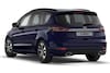 Ford S-Max configurator facelift