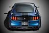 Ford Shelby Mustang GT350R: next level