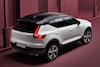 Volvo XC40 Recharge T5 Plug-in Hybrid Inscription Expression (2022)