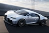 Bugatti Chiron Super Sport: nu zonder ‘300+’