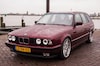 BMW 525tds Touring Executive (1993)
