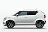 Suzuki Ignis 1.2 Smart Hybrid Stijl (2017)