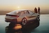 BMW Concept i4 gelekt