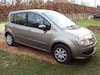 Renault Grand Modus TCE 100 Expression (2011)