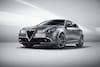 Facelift voor Alfa Romeo Giulietta