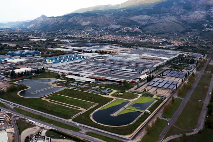 Stellandis indica il sud Italia come terreno fertile per i grandi veicoli elettrici –