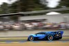 Bugatti presenteert Vision Gran Turismo in 't echt