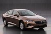 Nieuwe 'Opel Insignia' duikt op