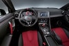 Ook Nissan GT-R Nismo opgewaardeerd