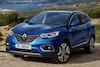 Renault Kadjar, 5-deurs 2018-heden