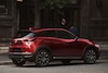 Opgefriste Mazda CX-3 op de prijslijst