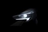 Opel Corsa teaser koplamp