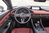 Mazda 3 SkyActiv-X 180 Luxury dashboard interieur