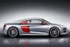 Audi R8 'Audi Sport Edition' landt in New York
