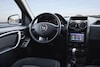 Dacia Duster TCe 125 4x2 Prestige (2016)