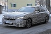 Spyshots BMW 5-serie Touring