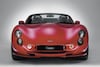 Facelift Friday TVR Tuscan