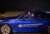 Toyota Mirai rijdt recordafstand met tank waterstof