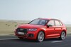 Audi presenteert SQ5