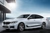 M Performance Parts voor nieuwe BMW 6-serie GT
