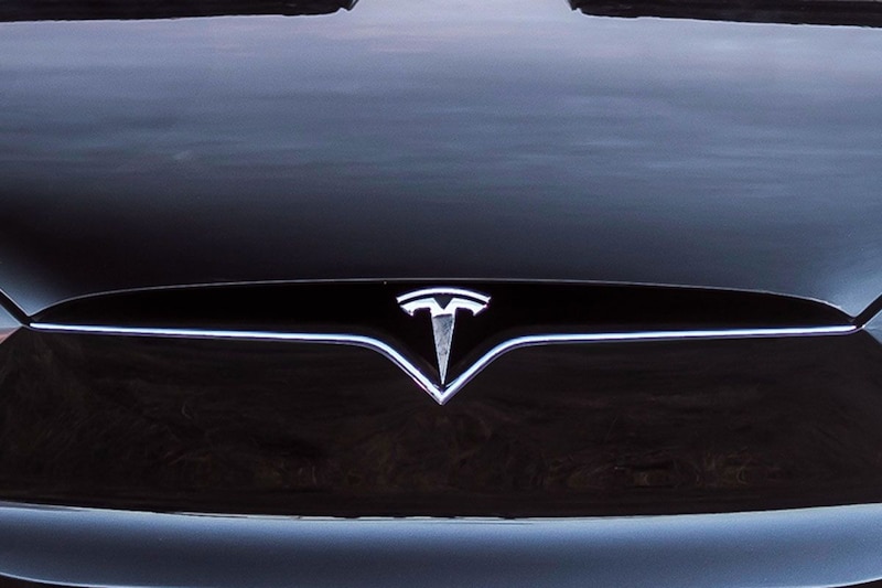'Tesla wist al twee jaar van Dyson-plannen'