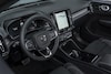 Volvo XC40 Facelift Friday