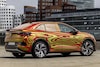 Volkswagen laat ID5 GTX alvast zien