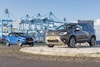 Dacia Duster TCe 125 4x4 - Ford Ecosport 1.0 Ecoboost