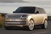 Land Rover Range Rover, 5-deurs 2022-heden