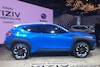 Subaru Viziv Adrenaline Concept